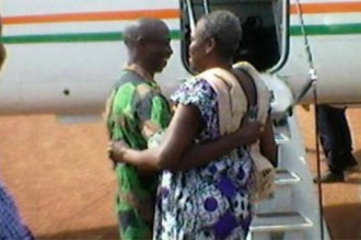 Côte dÂ’Ivoire : Fin de lÂ’audition de Simone Gbagbo, vers sa  libération provisoire ? 